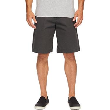 Imagem de Timberland PRO Short masculino Son Canvas Work, Metálico, 42W x 11L