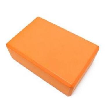 Imagem de Bloco EVA Yoga Pilates Treino Funcional Postura-Feminino