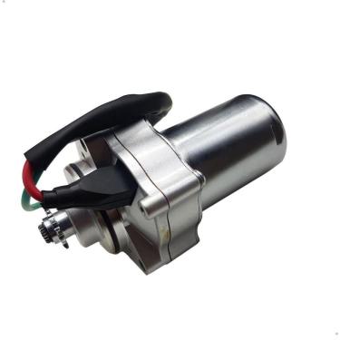 Imagem de Motor De Partida Arranque Vini Biz 100 Ano 98 Até 2005