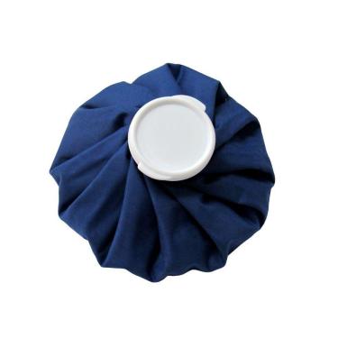 Imagem de Bolsa Gelo Azul Ortopédica Joelho Costas Compressa 1,5L Artipé