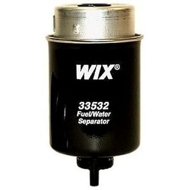 Imagem de Wix Filtros – 33532 de gerenciamento de combustível resistente estilo chaveiro, pacote com 1