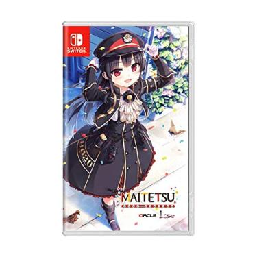 Imagem de Jogo Maitetsu: Pure Station - Switch