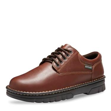Imagem de Eastland Plainview Oxford masculino, Marrom, 13 Wide
