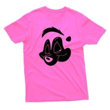 Imagem de Camiseta Deep Modas Pepe Le Pew-Masculino