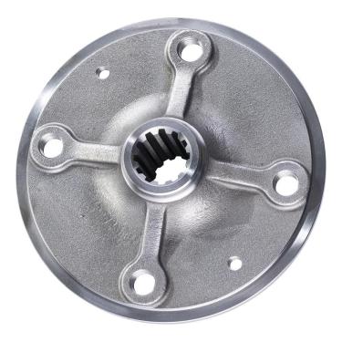 Imagem de Cubo De Roda Authomix Brasilia/Fusca CR12766