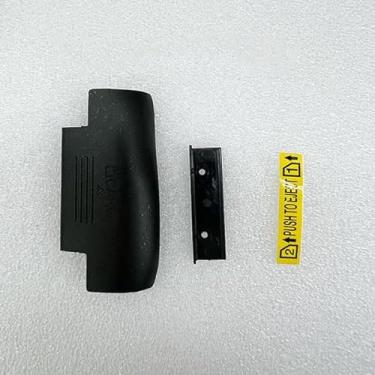 Imagem de YOYO-TAINEW Novo para Nikon D7000 Capa de compartimento para cartão SD Manutenção da câmera de memória
