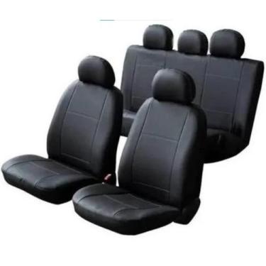 Imagem de Banco em couro legítimo para Xsara Picasso - ferro tech