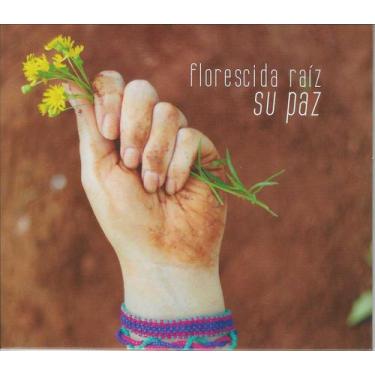 Imagem de Cd - Su Paz - Florescida Raíz (Musica Regional Gaucha) - Independente