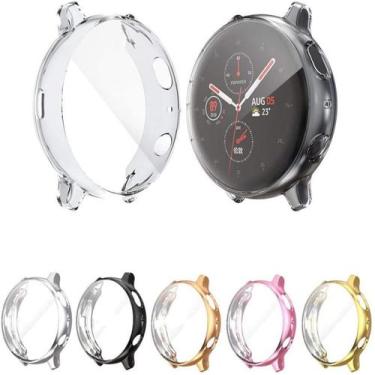 Imagem de Capa case Bumper para Smartwatch - Nandos-Store