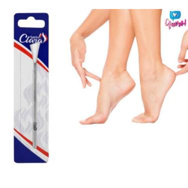 Imagem de Bisturi para Podologia Santa Clara Pedicuro Calo Dorsal Médio - Ref:48