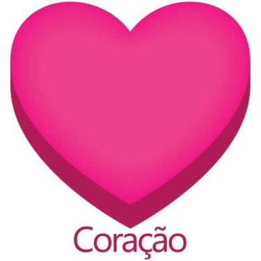 Imagem de Furador Papel e EVA Jumbo Coração 25MM - Make