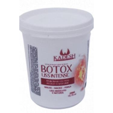 Imagem de Botox Capilar Liss Intense Kadesh 250g