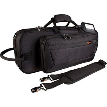 Imagem de Protec Capa Trumpet contornada PRO PAC, preta, modelo PB301CT
