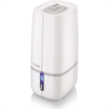 Imagem de Umidificador Elgin Ultrasonic 2,0L Bivolt