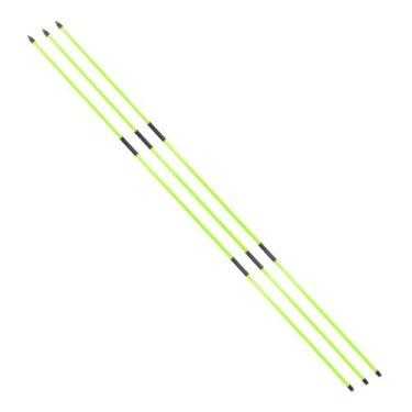 Imagem de Kit com 2 Varetas de Alinhamento de Golfe Asyxstar (48 hastes) com Est