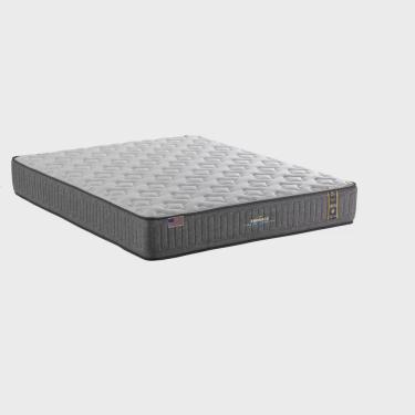 Imagem de Colchão King Size Mola Superlastic Embrace 30x193x203cm