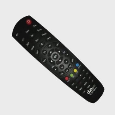 Imagem de Controle remoto receptor duosat SKY-7491/LE-7005/VC-A8137