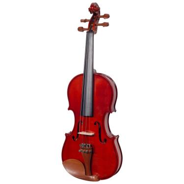 Imagem de Violino Michael VNM146 4/4 Boxwood