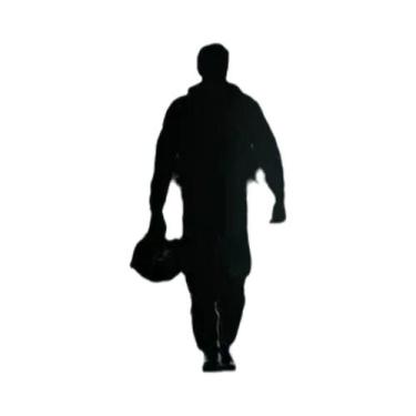 Imagem de Pôster De Tela De Arte De Filme Interestelar Decoração De Parede Cláss