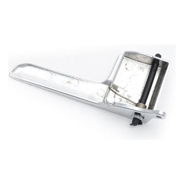 Imagem de Maçaneta Interna Porta Esq Dian Tras Fox 03 Gol G4 Metal