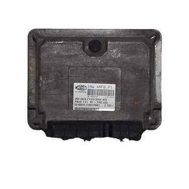 Imagem de Modulo De Injeção Palio Siena 1.0 Fire Gasolina 55185015