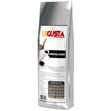 Imagem de Achocolatado Solúvel Legusta 1kg