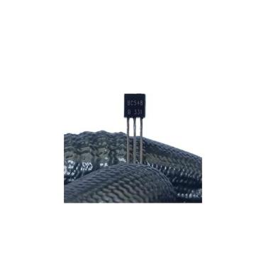 Imagem de Transistor Bc548 Bc 548 Original Novo 1 peça - Ior