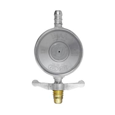 Imagem de Regulador gas s/man.blistado imar