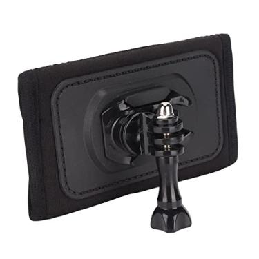 Imagem de XUXHOU Segurança do Chamera da Câmara da Câmara de Ação para SLR JVC Pocket Experience SJ4000 Outday Acessórios