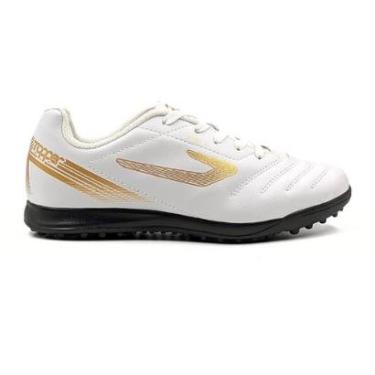 Imagem de Chuteira Topper Cup Vi Society Infantil-Masculino