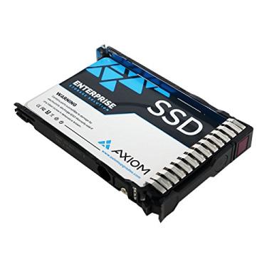 Imagem de Axiom 480 GB Enterprise EV300 2,5 polegadas Hot-Swap SATA SSD para HP - 764927-B21