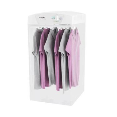 Imagem de Secadora De Roupa Mueller Sun 8Kg Timer De 120 Minutos 127 V