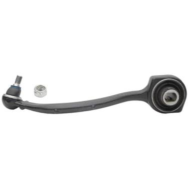 Imagem de ACDelco Braço de controle de suspensão inferior frontal 45D3353 profissional do motorista e conjunto de junta esférica