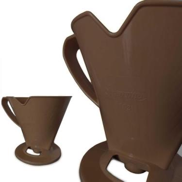 Imagem de Porta Filtro De Café Supremo Tamanho 103