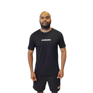 Imagem de Camiseta Ecko Unltd Masculina Especial Back Branding Since-Masculino