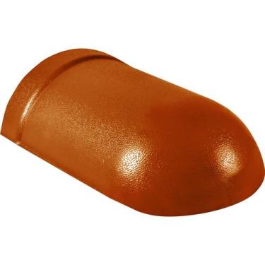 Imagem de Fechamento de Cumeeira Colonial Cerâmica - Permatti