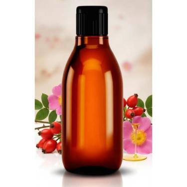 Imagem de Óleo Rosa Mosqueta 100ml: Regenera Pele e Cabelo - Congratulations Sto