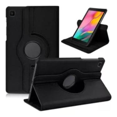 Imagem de Kit Capa Protetora + Película de Vidro para Samsung Galaxy Tab A8 - Ca