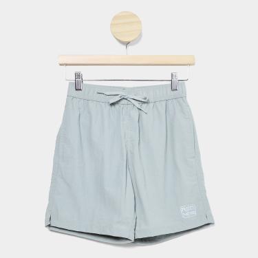 Imagem de Bermuda Infantil Red Nose Menino-Masculino