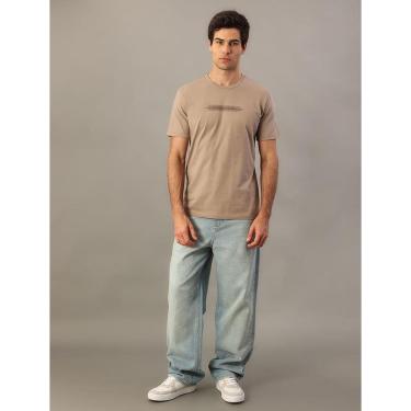 Imagem de Camiseta Manga Curta Calvin Klein JeansReduce Waste-Masculino