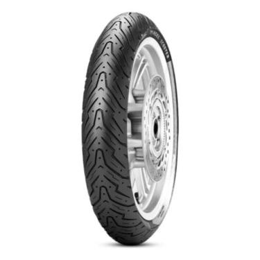 Imagem de Pneu Moto 90/90R12 Angel Scooter Dianteiro TL 44J Pirelli