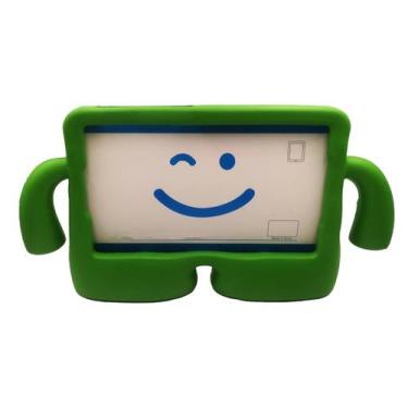 Imagem de Capa Capinha para Samsung Tablet Tab A7 Lite T220 T225 tela 8.7 A8 T29