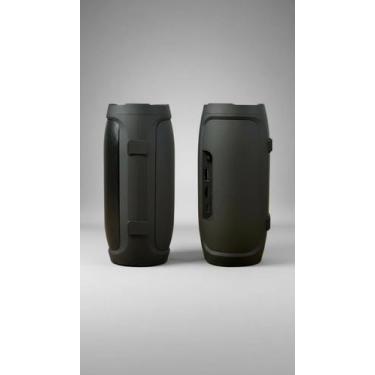 Imagem de Caixa de Som Portátil Bluetooth Rádio FM 7W - Congratulations Store