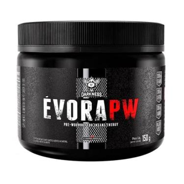 Imagem de Évora PW (150g) - Sabor: Limão - Darkness