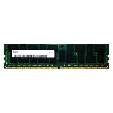 Imagem de SK HYNIX Memória de servidor HMA82GR7AFR8N-UH DDR4-2400 ECC RDIMM 2Rx8 PC4-19200T-R CL17 de 16 GB