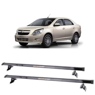 Imagem de Rack Teto Resistent Sport Chevrolet Cobalt 11/15 LW047