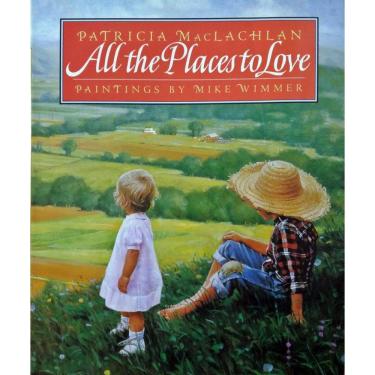 Imagem de All The Places To Love