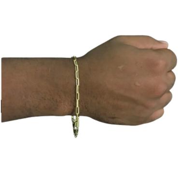 Imagem de Pulseira 3 milímetros Cartier de Quina