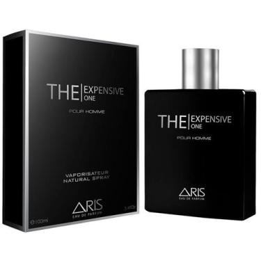 Imagem de Perfume The One Áudio P.Aris Expensive M 100ml Edp - Vila Brasil