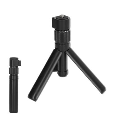 Imagem de Alça Time, Bastão de Selfie Invisível, tripé Dobrável Alça de Selfie Time, Alça Giratória Com tripé Integrado Compatível Com Câmera X3, ONE X2, ONE X Series